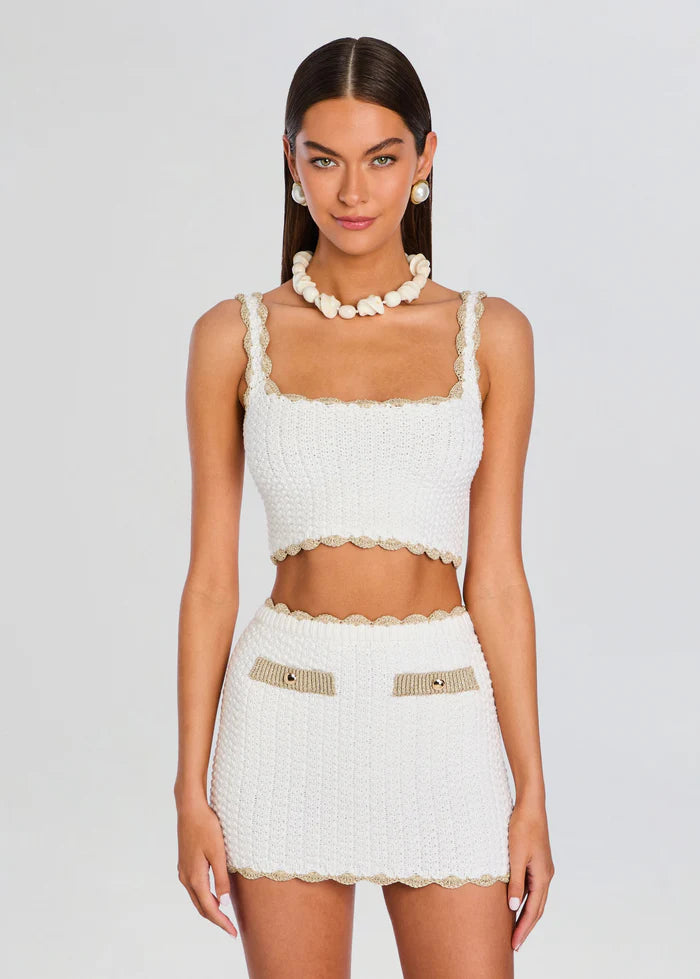 Mesha Top
