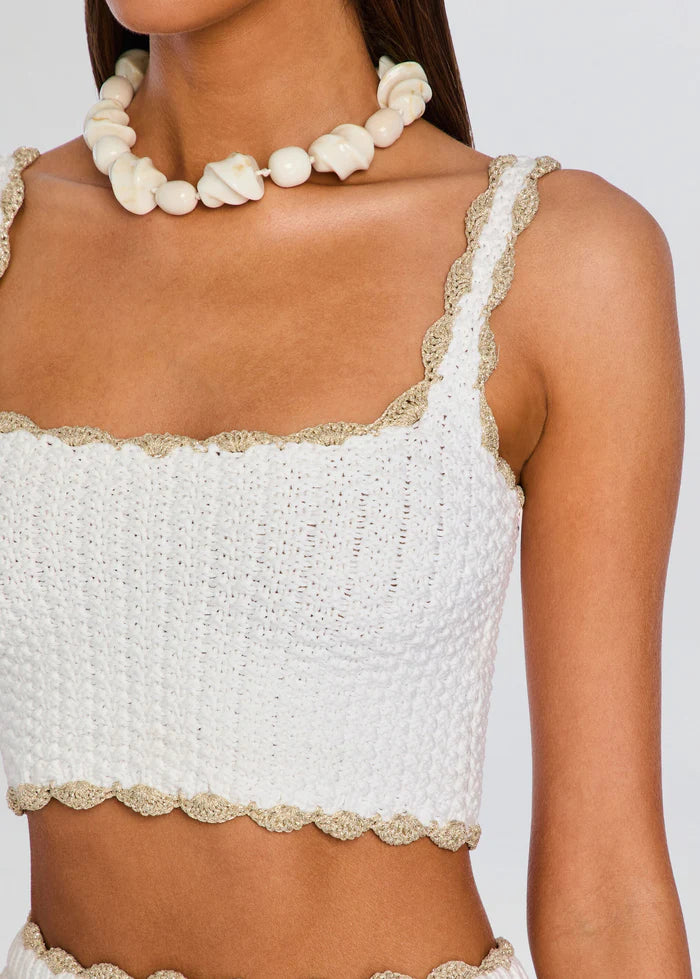 Mesha Top