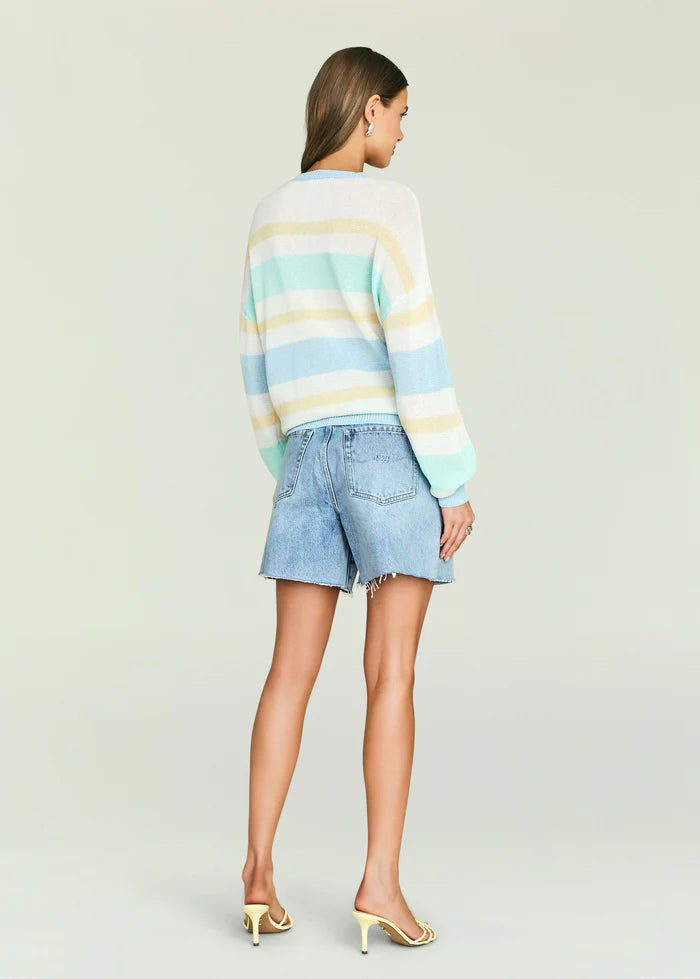 Cassian Sweater