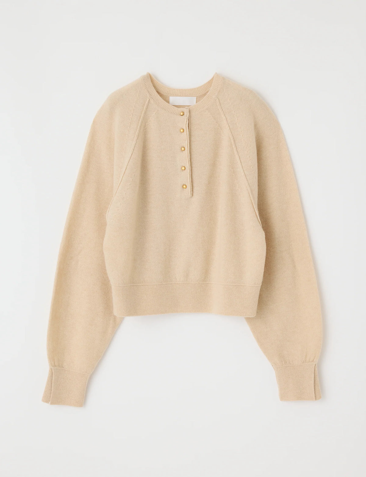 Henry Knit Polo
