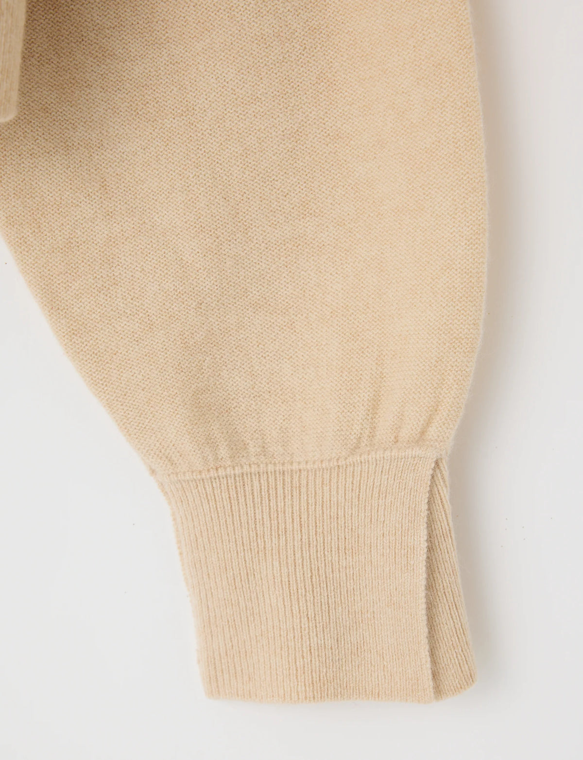 Henry Knit Polo