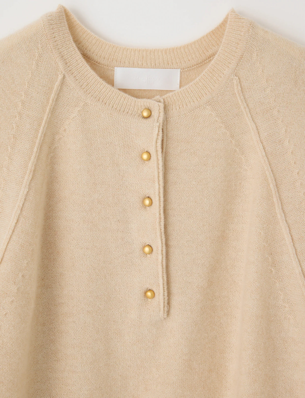 Henry Knit Polo