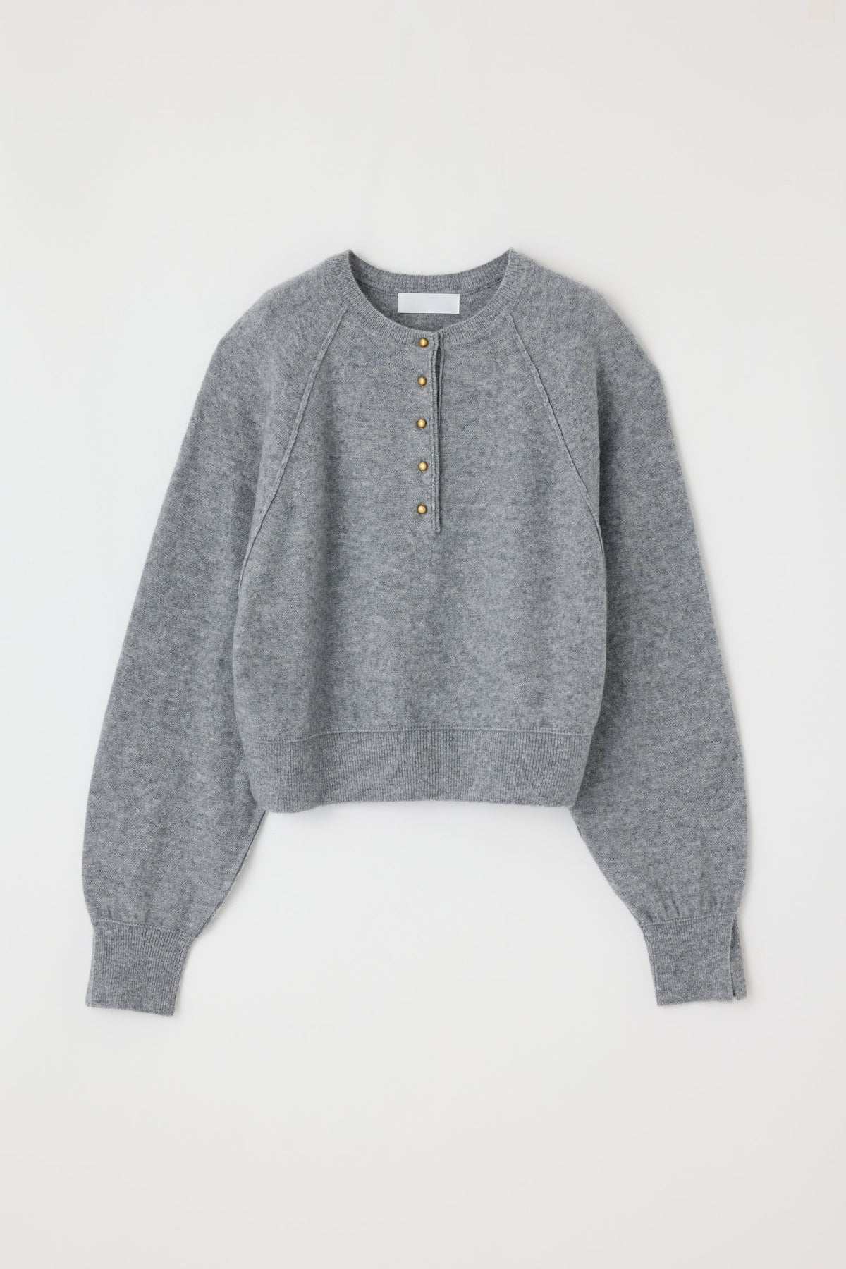 Henry Knit Polo