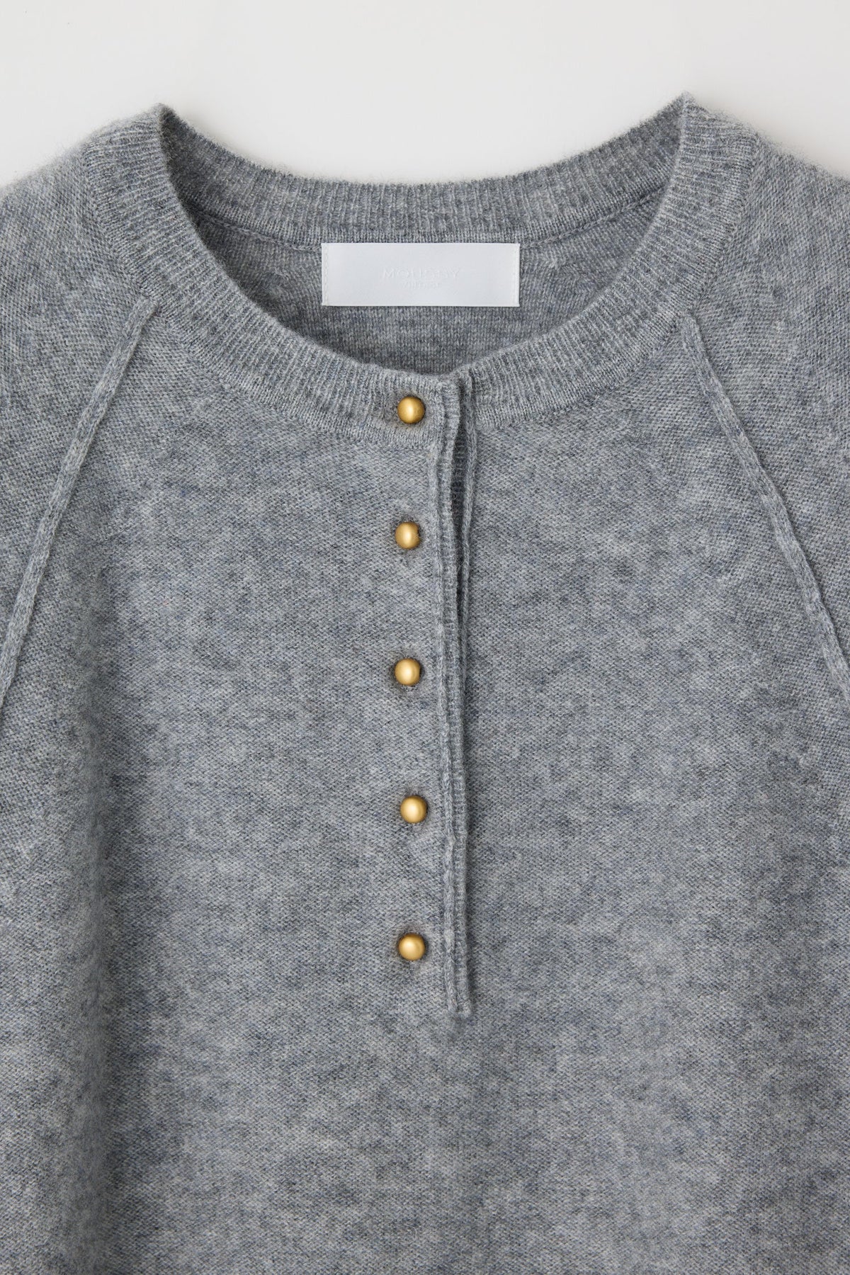Henry Knit Polo