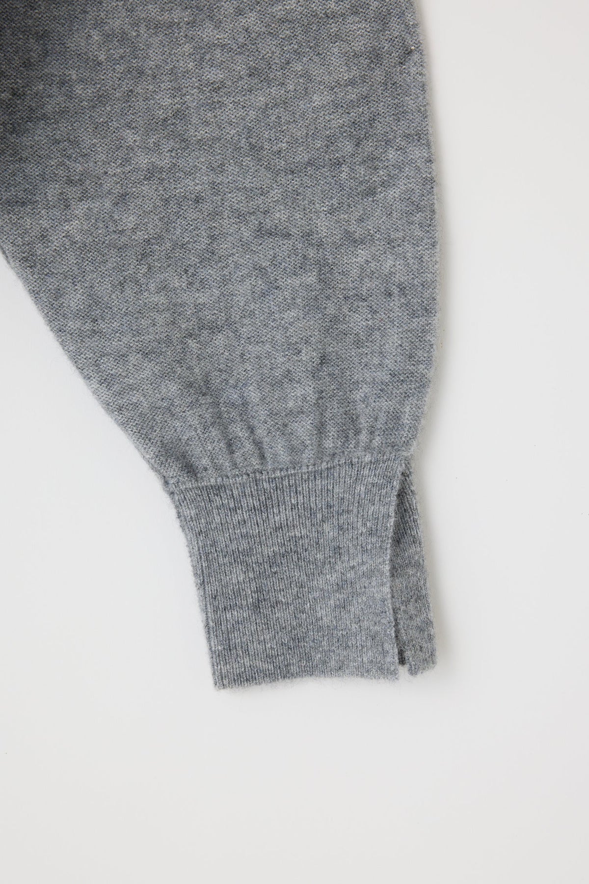 Henry Knit Polo