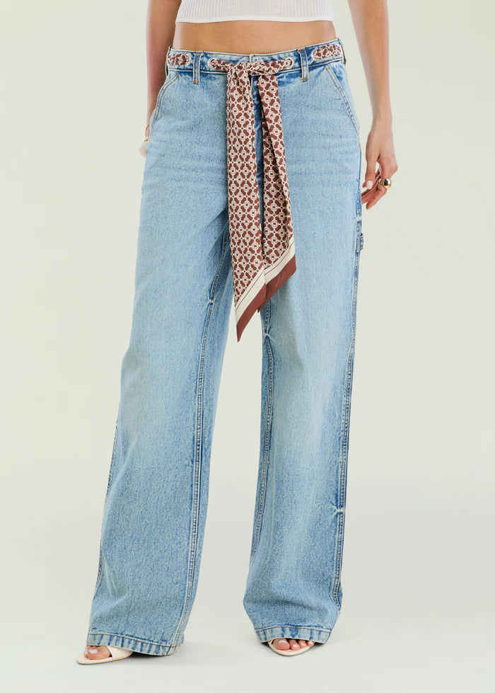 Bond Pant