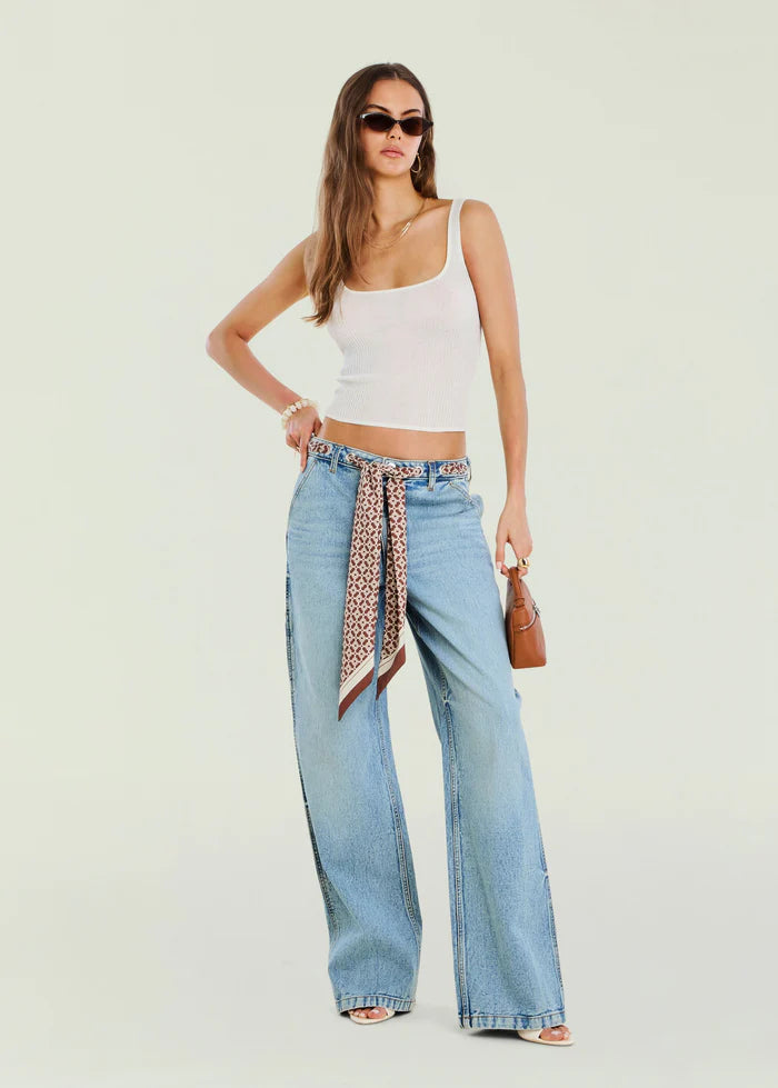 Bond Pant