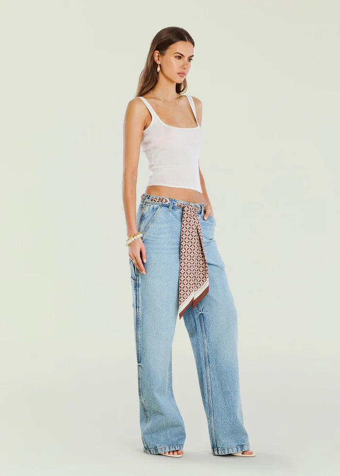 Bond Pant