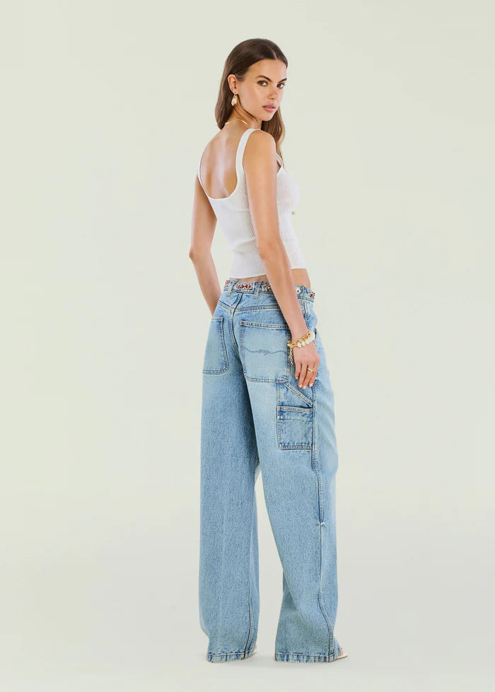 Bond Pant