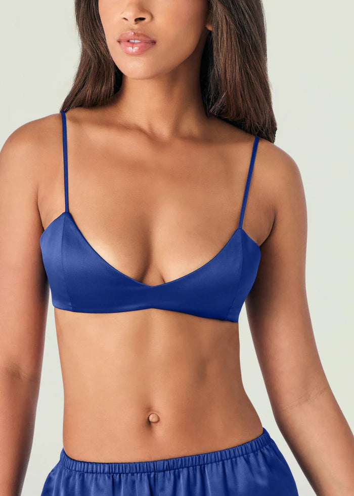 Courtney Bralette