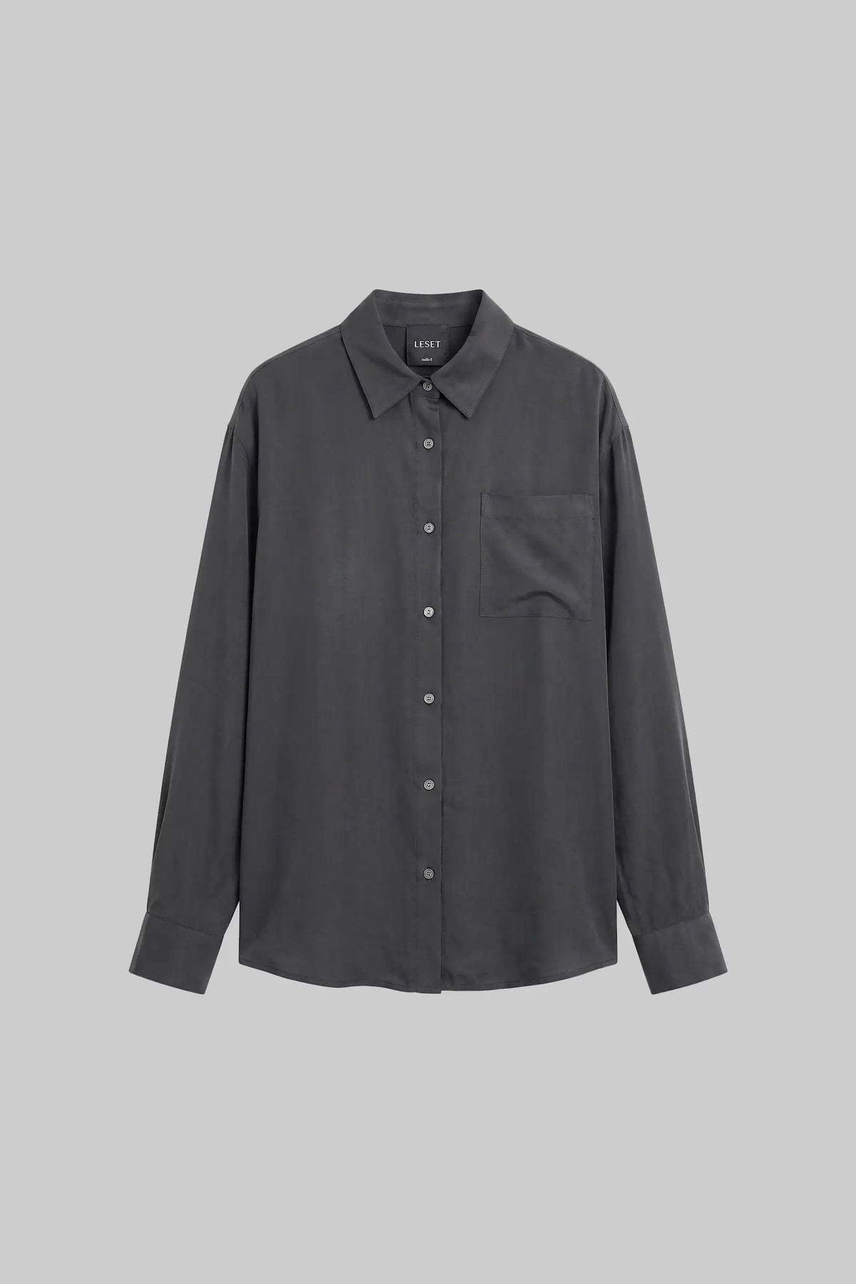 Kim Classic Button Down