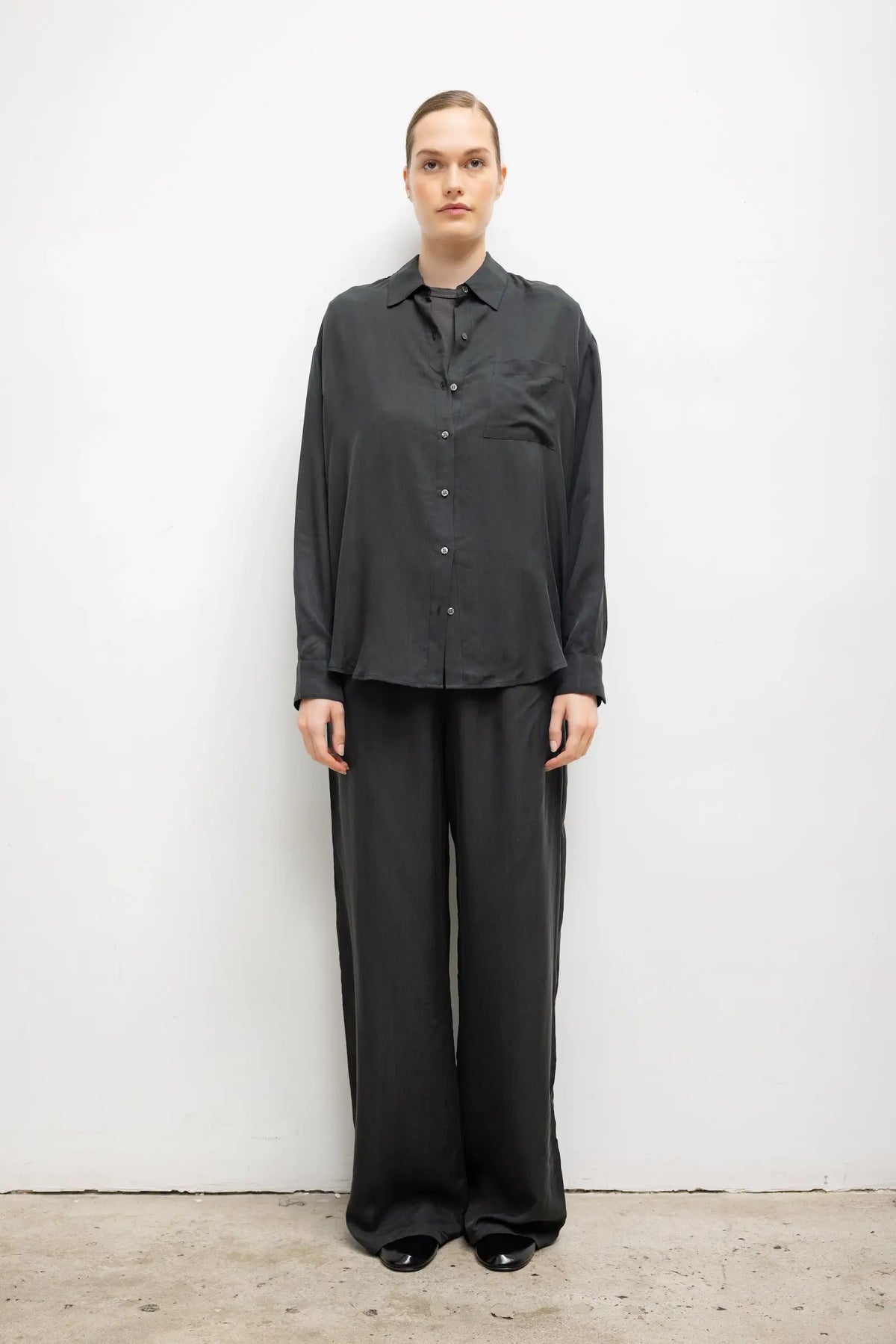Kim Pocket Pant