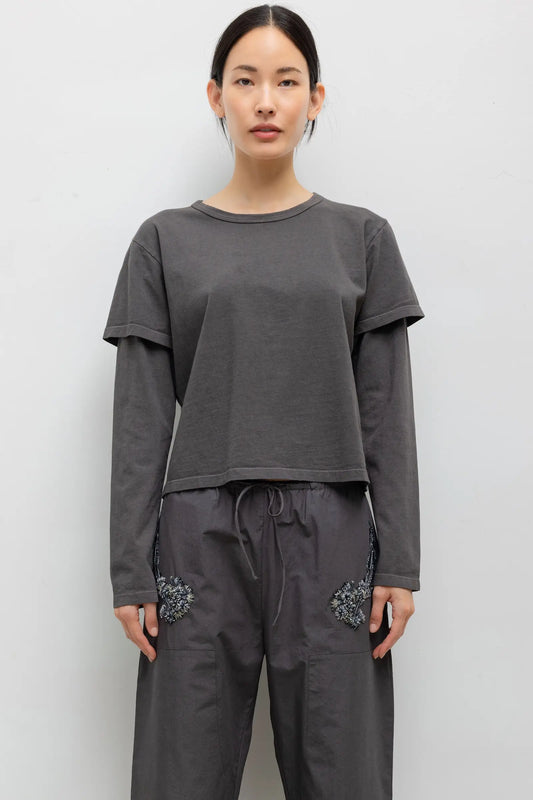 Margo Layered Long Sleeve