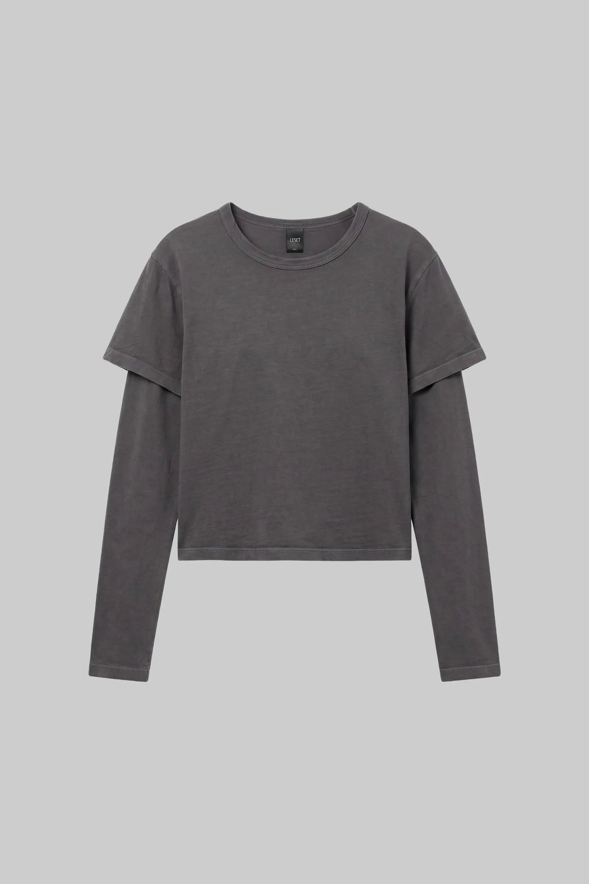 Margo Layered Long Sleeve