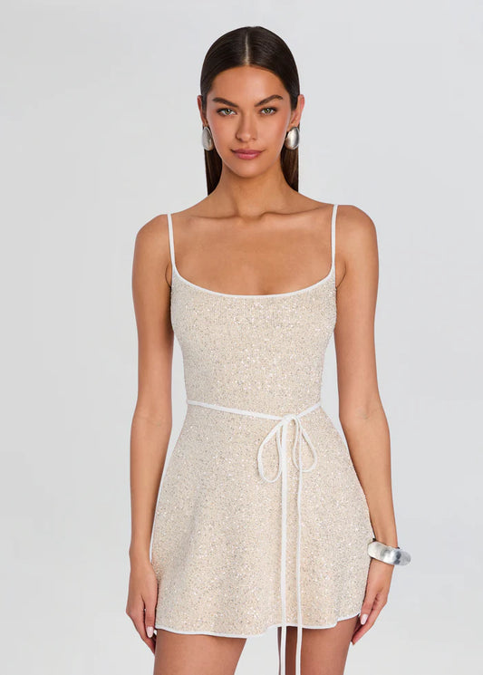 Gisele Dress