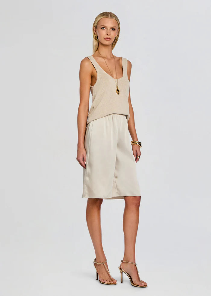Brice Bermuda Shorts
