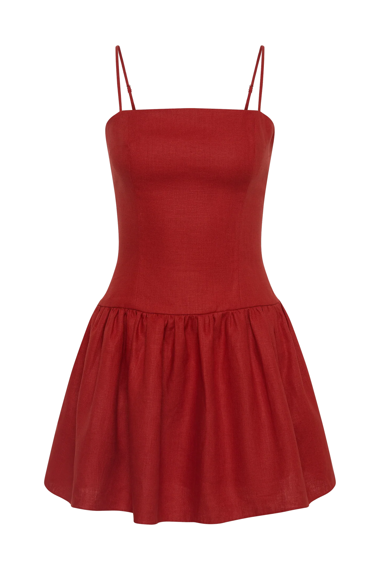 Uma Mini Dress