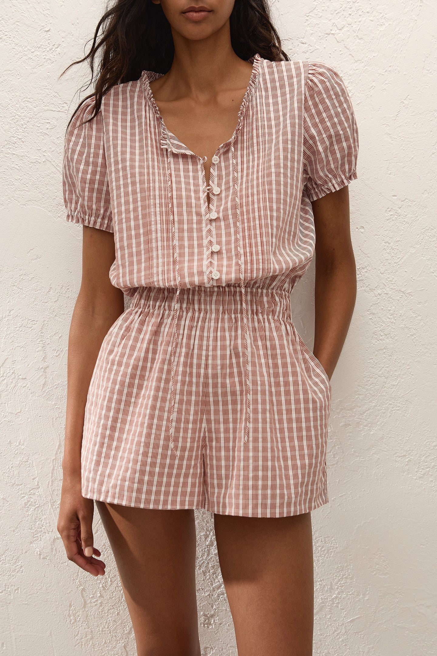 Emile Playsuit