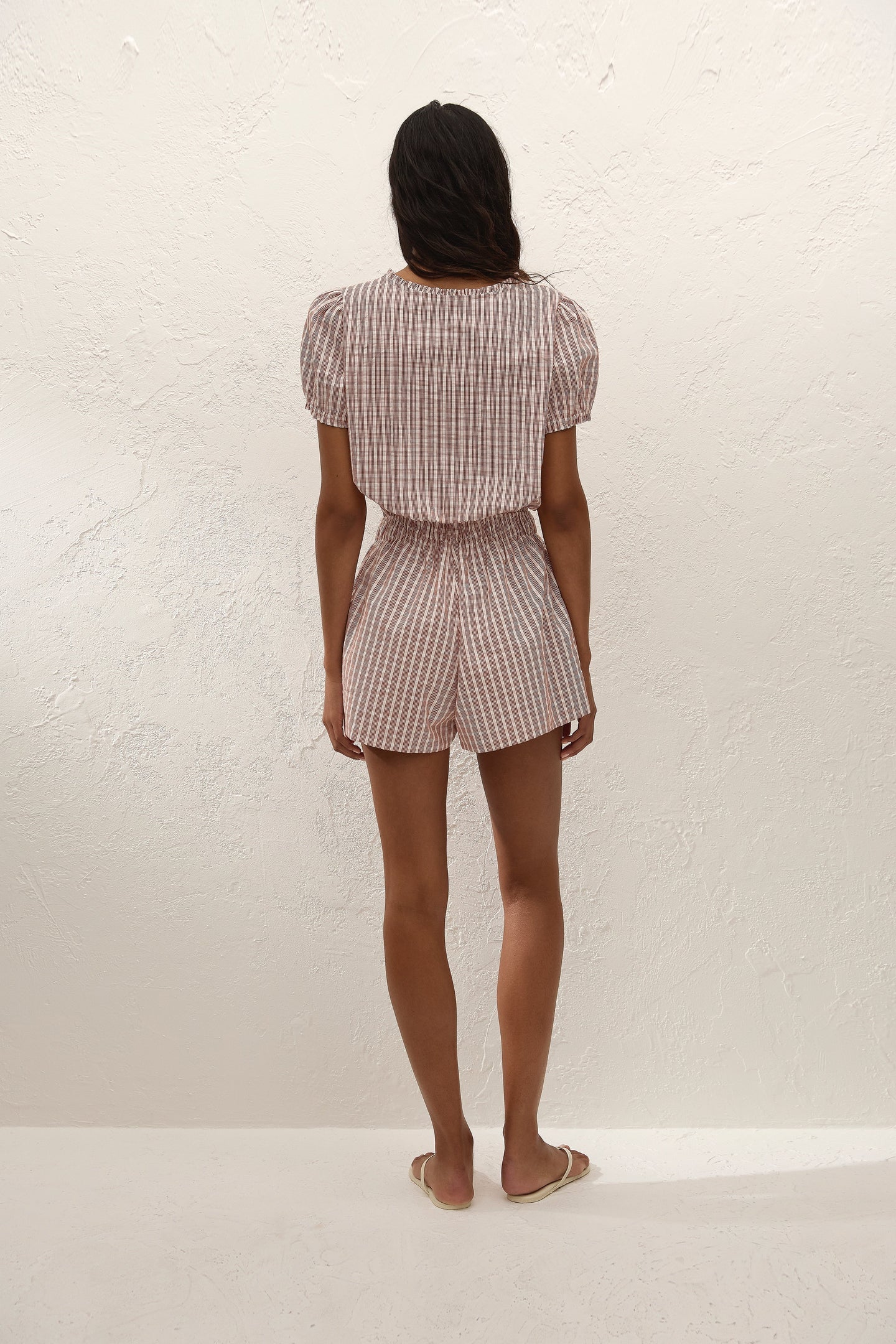Emile Playsuit