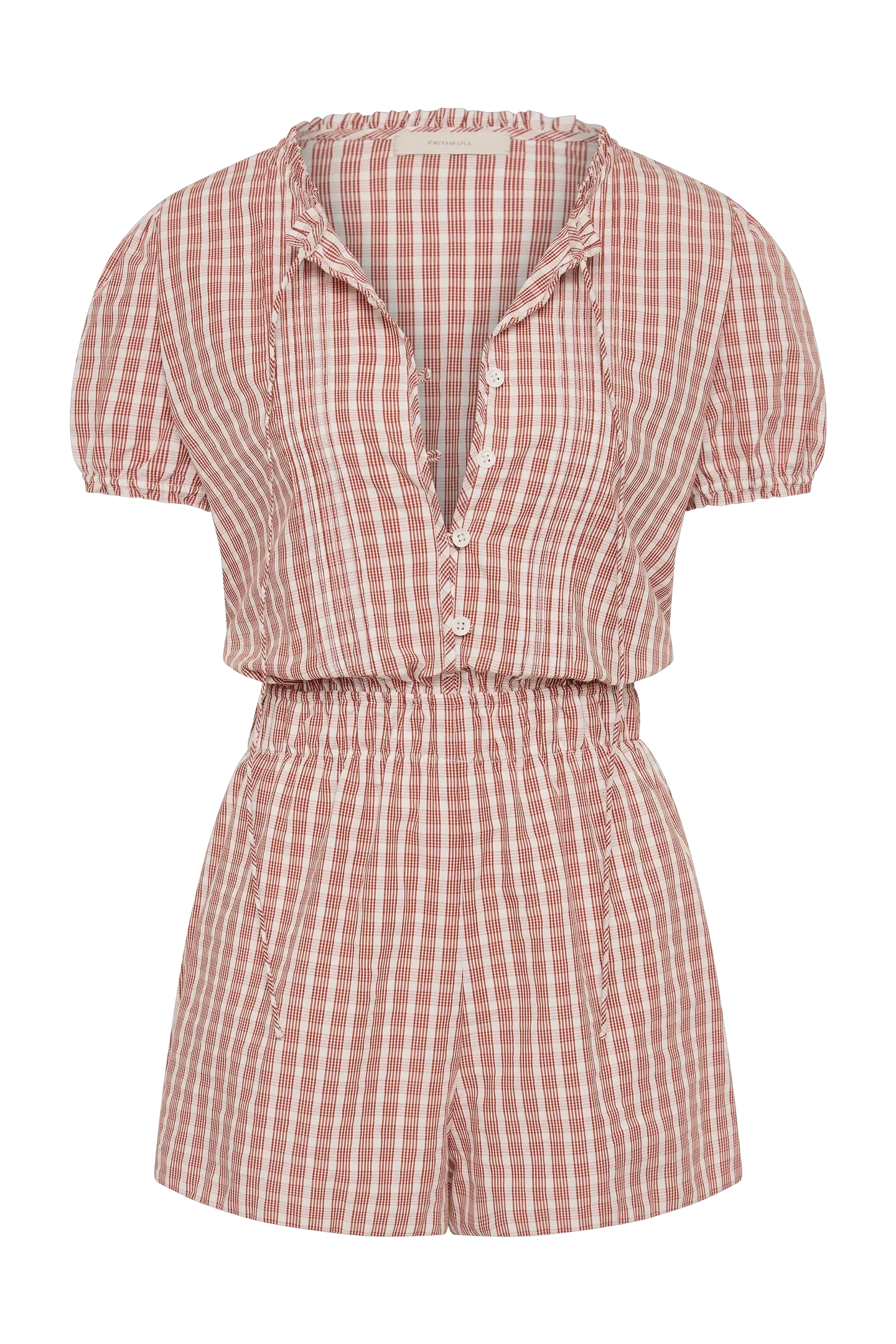 Emile Playsuit