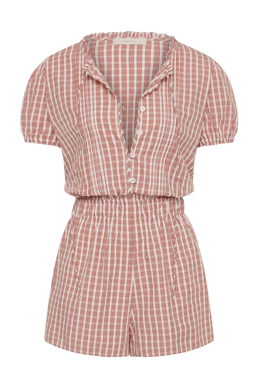 Emile Playsuit