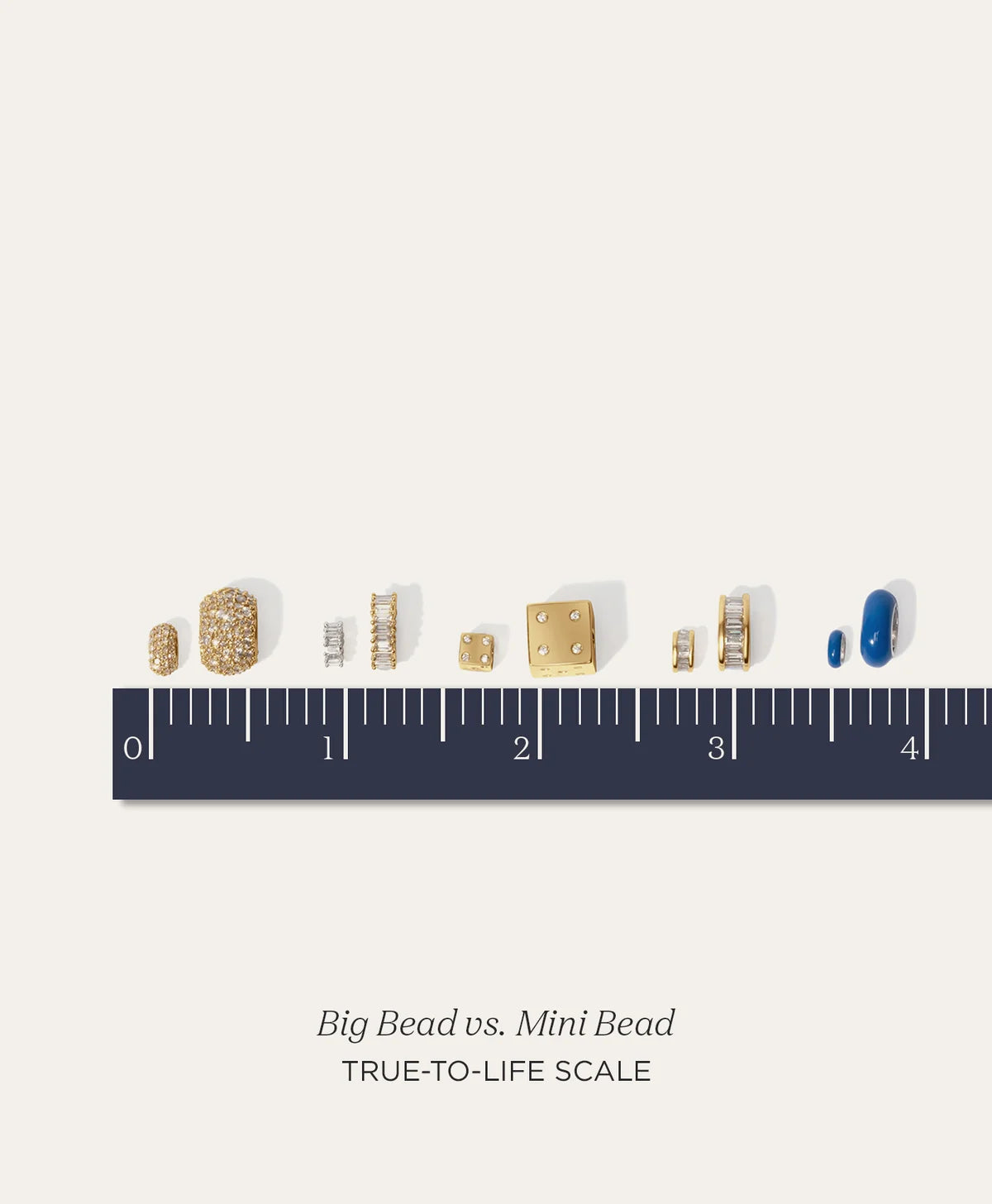 Diamond Dice Bead