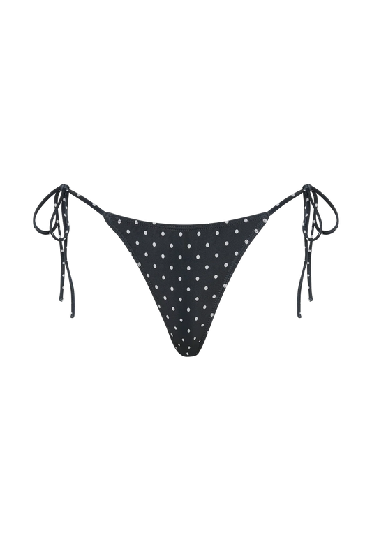 Leo Bikini Bottom