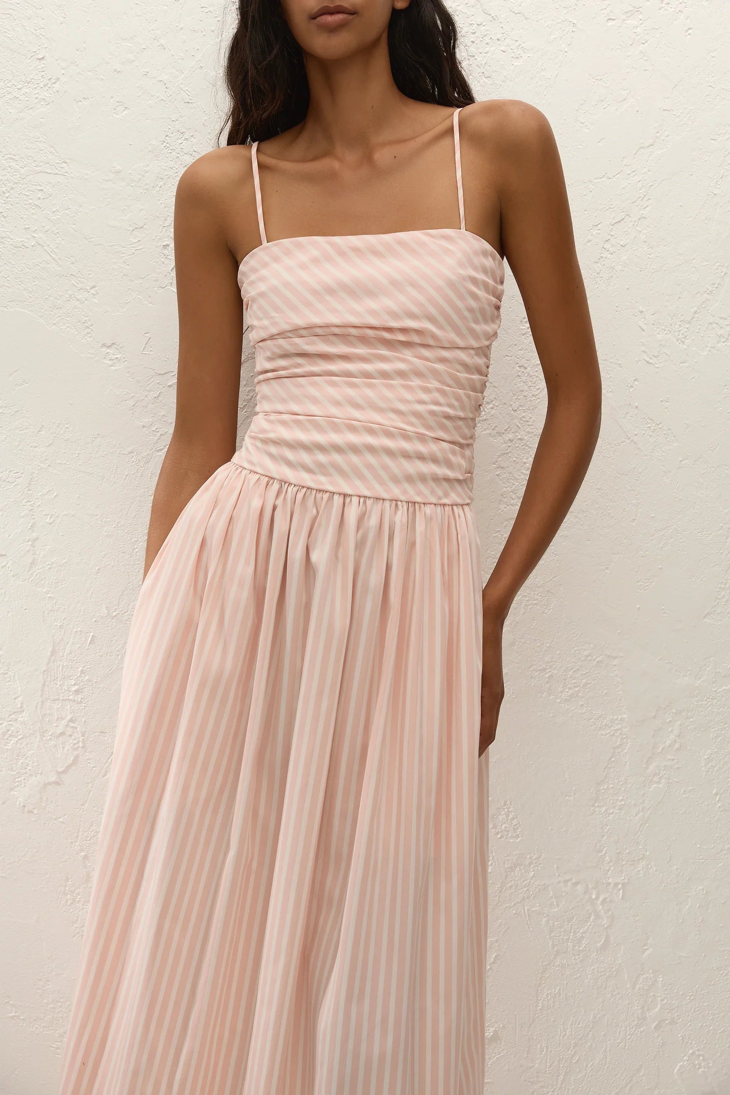 Portlligat Maxi Dress