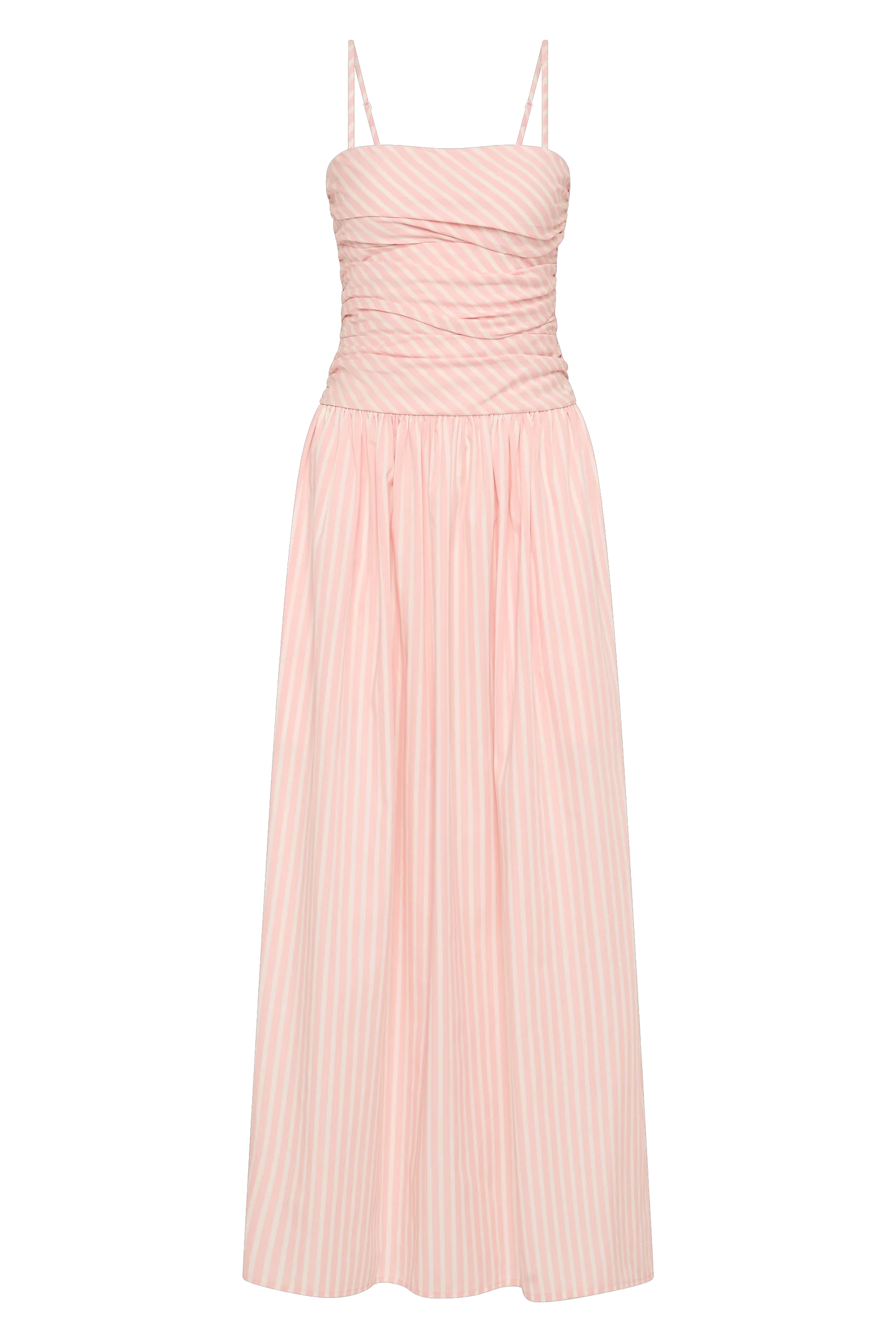 Portlligat Maxi Dress