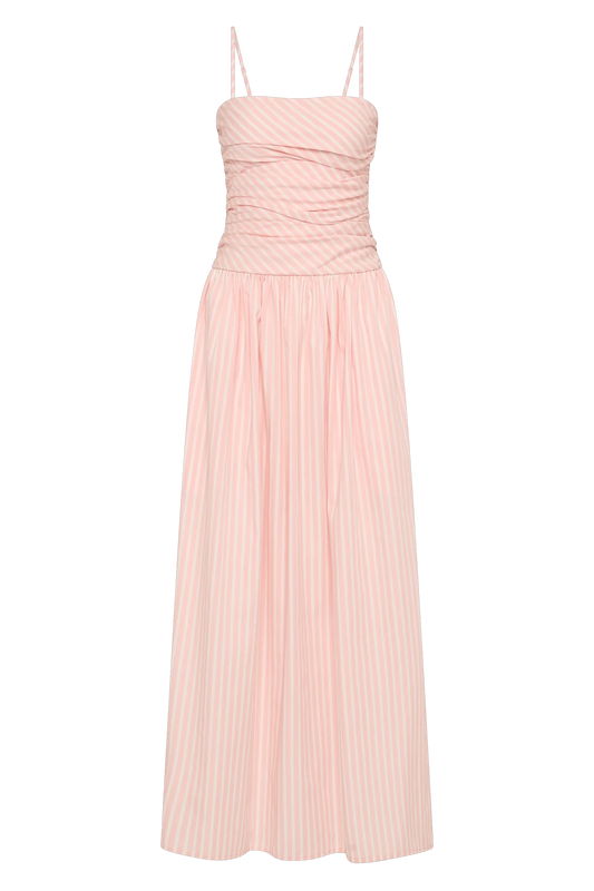 Portlligat Maxi Dress