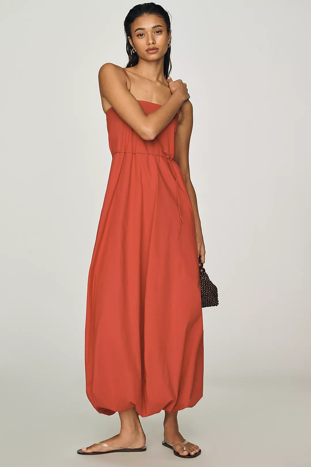 Cataline Maxi Dress