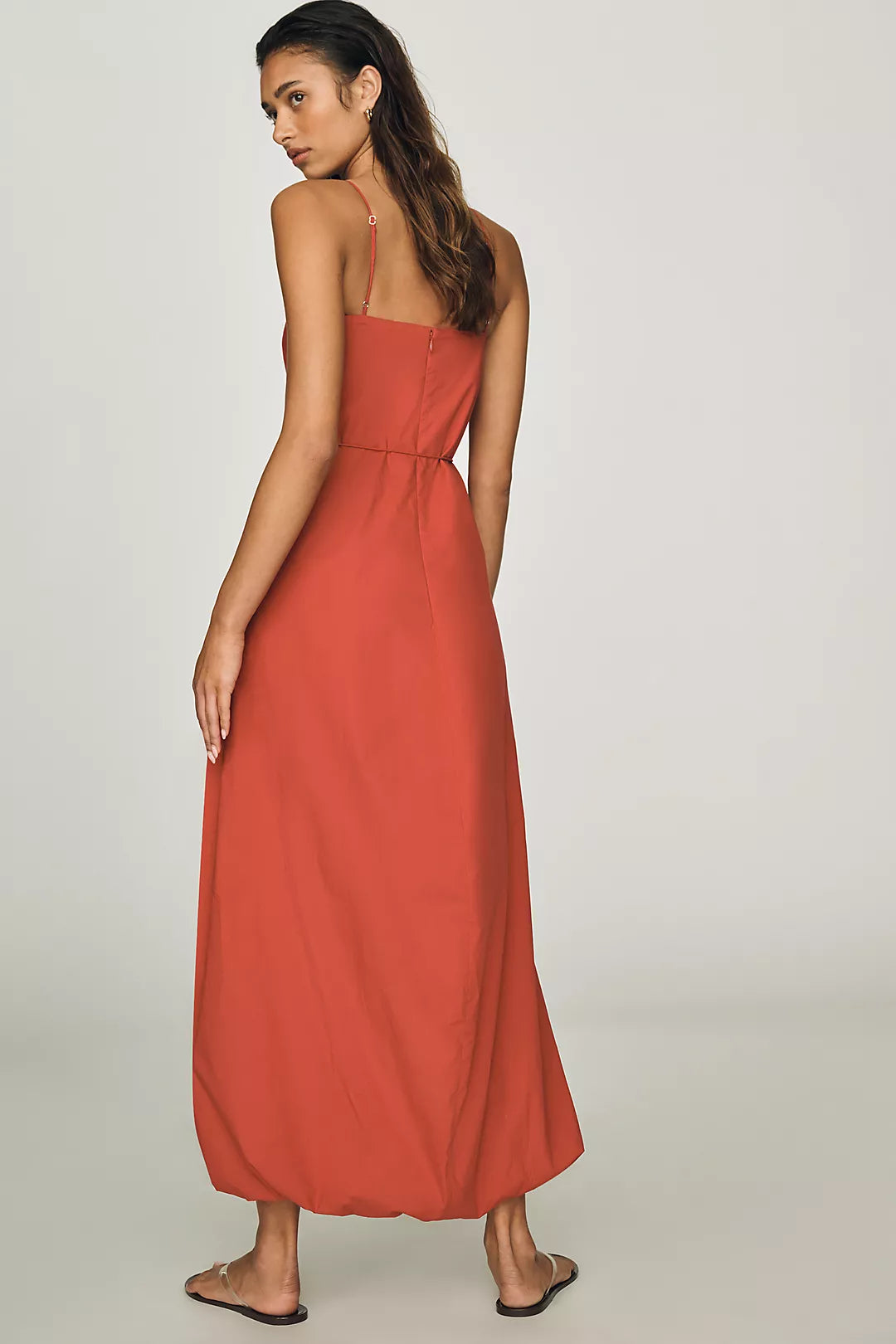 Cataline Maxi Dress