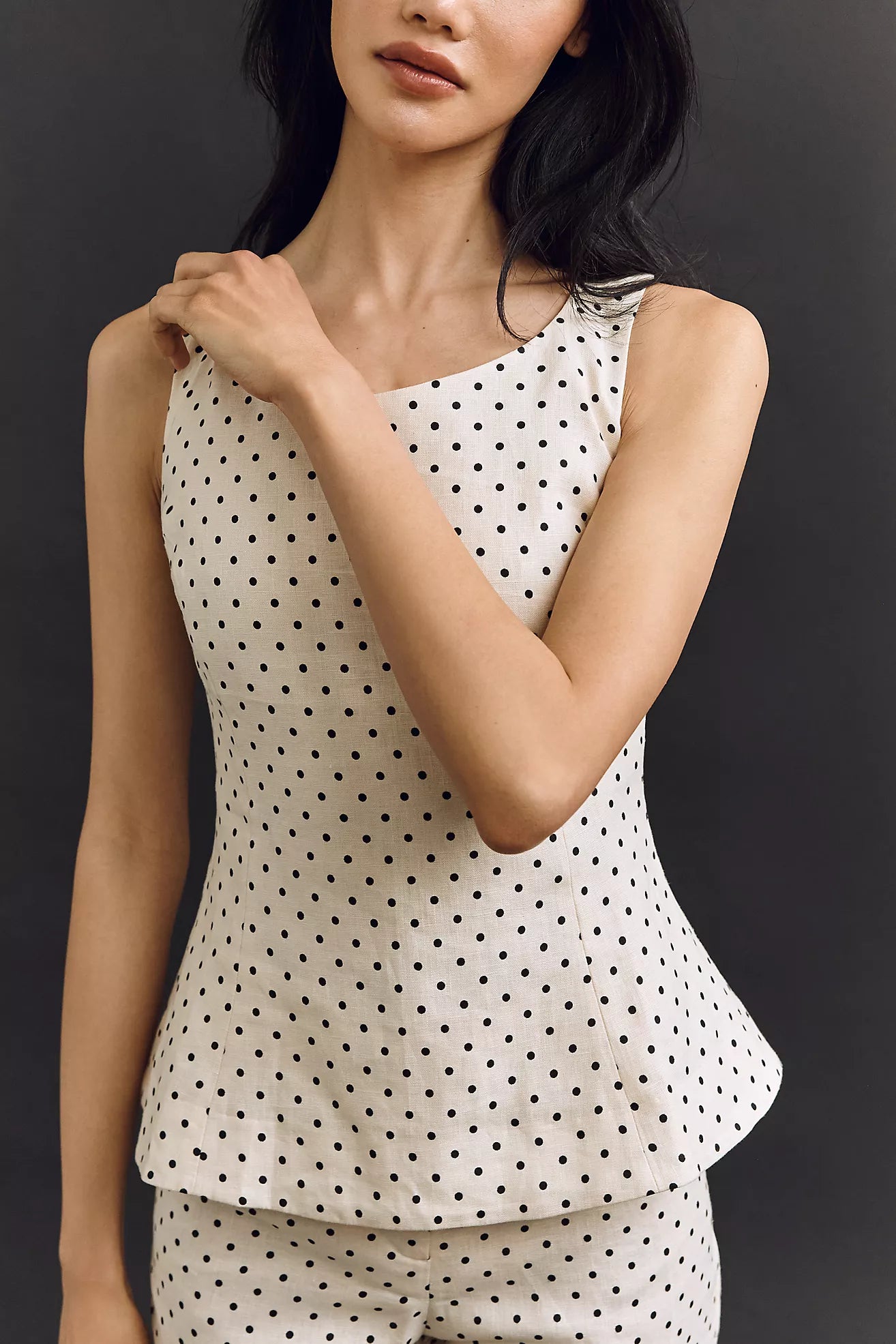 Iria Top