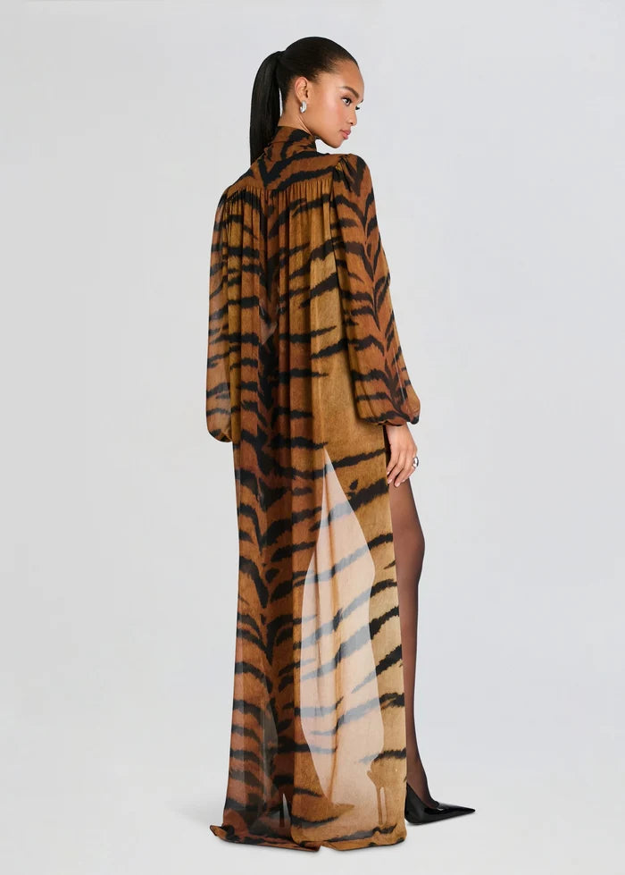 Tamrin Blouse