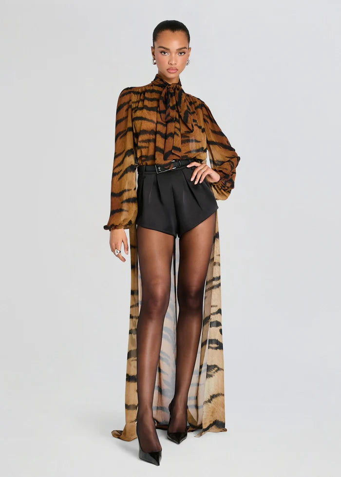 Tamrin Blouse