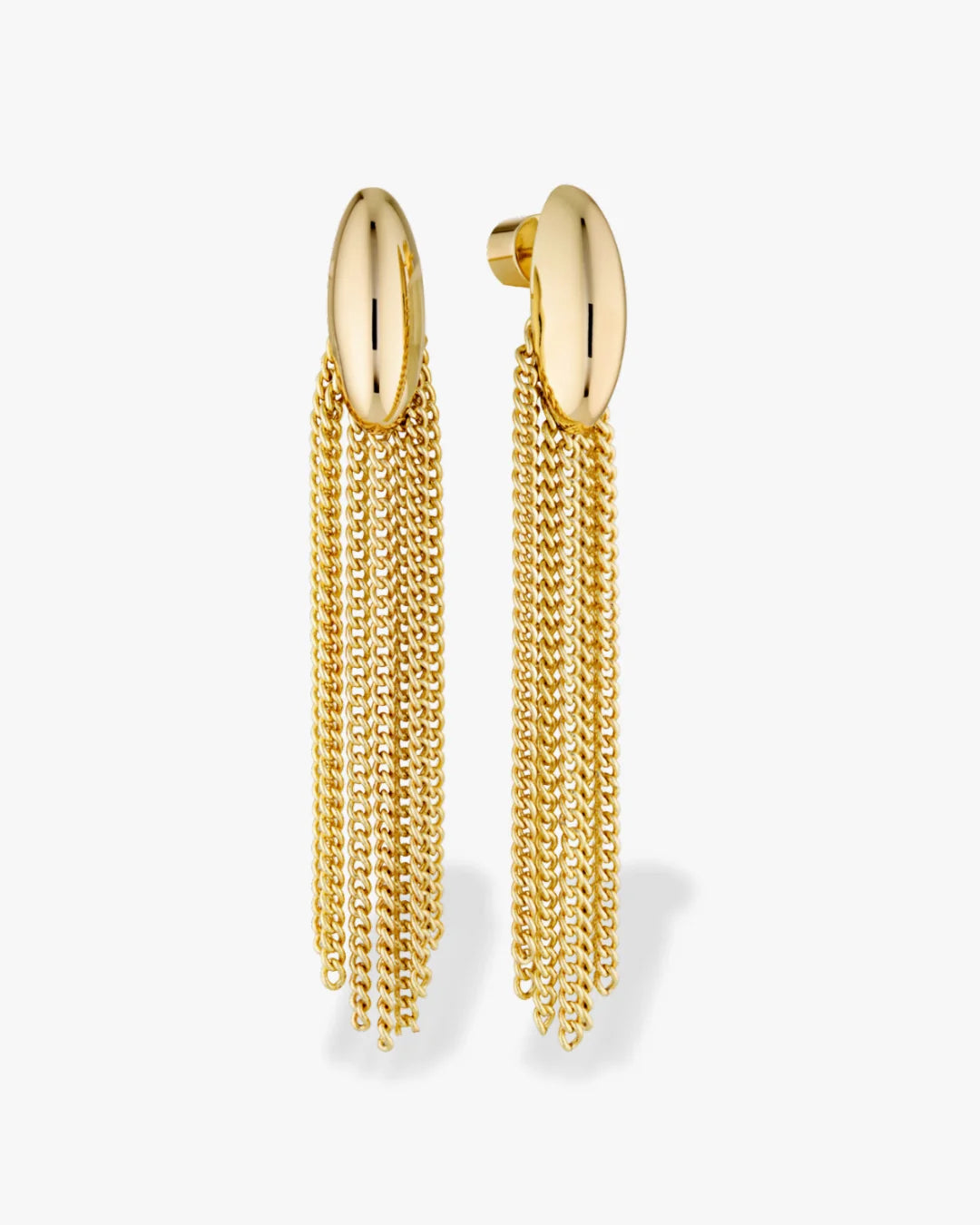 Sway Drop Earrings