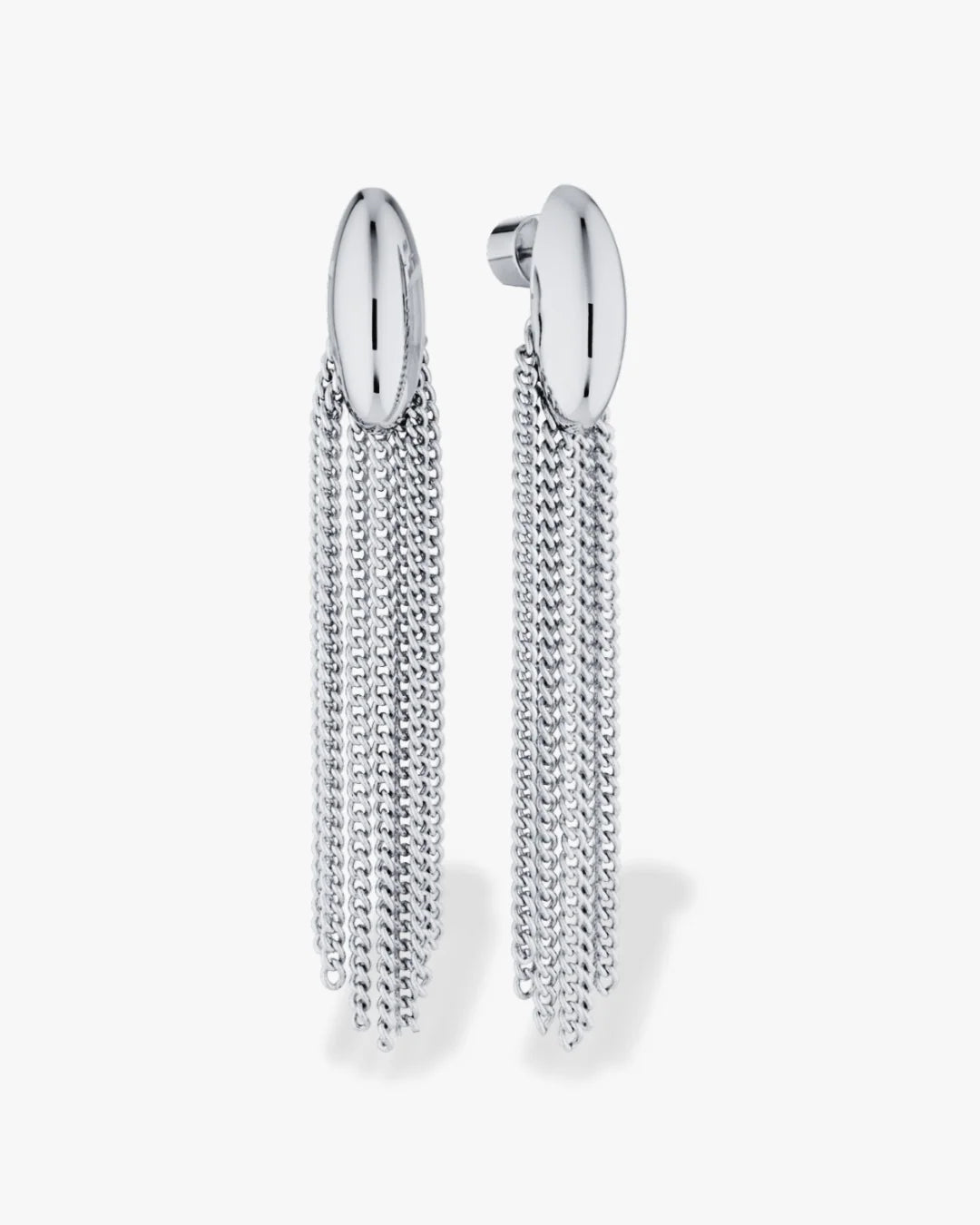 Sway Drop Earrings