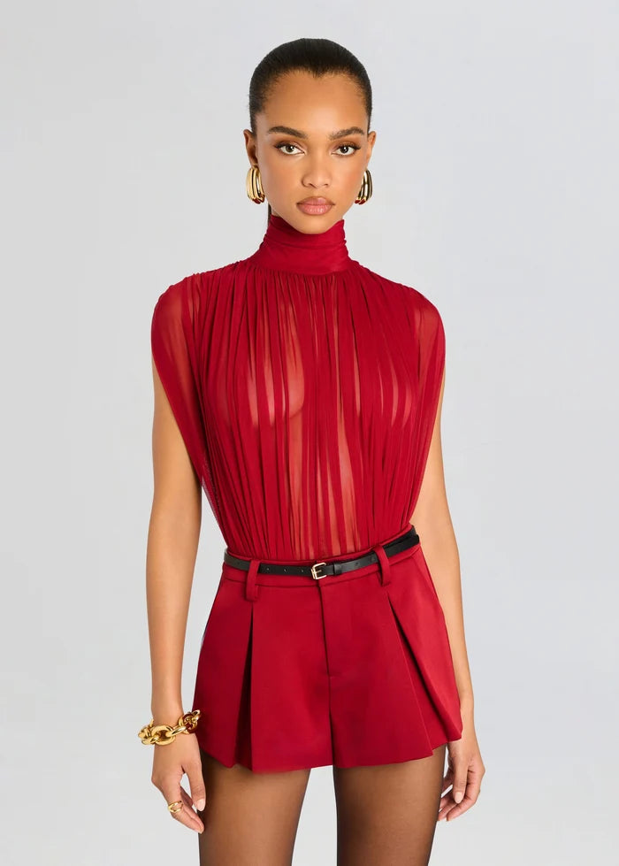 Giulia Bodysuit
