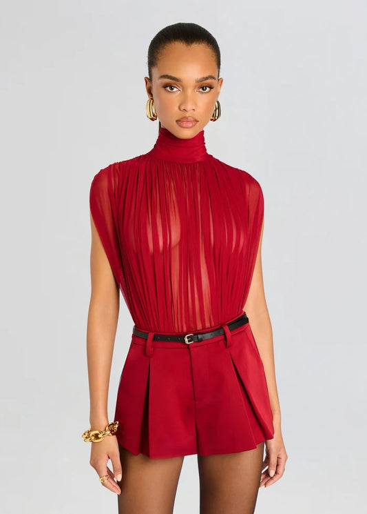 Giulia Bodysuit