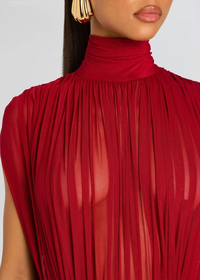 Giulia Bodysuit