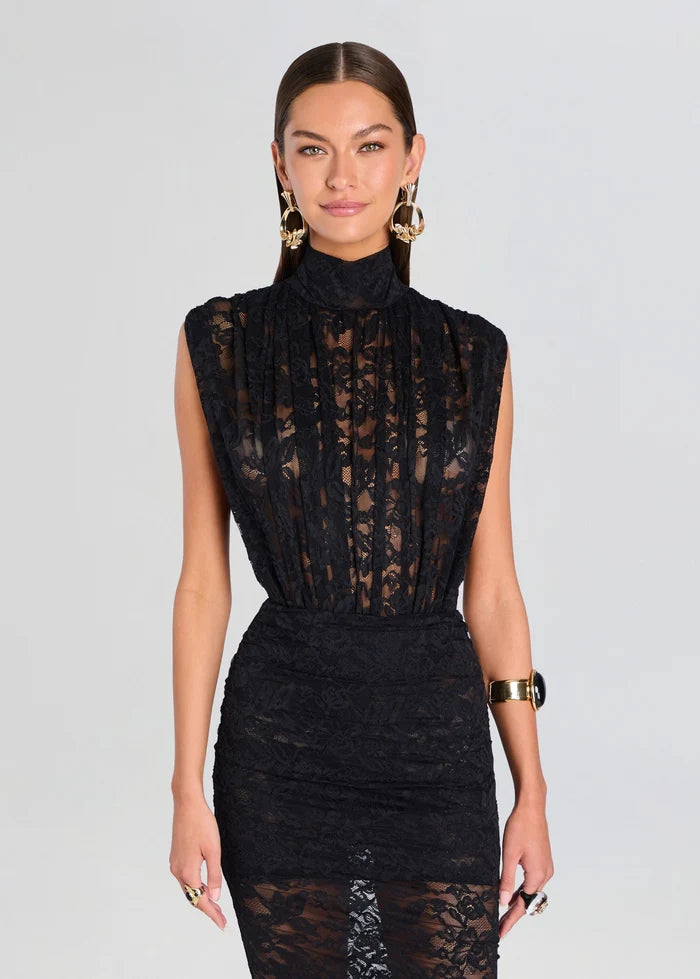 Giulia Bodysuit