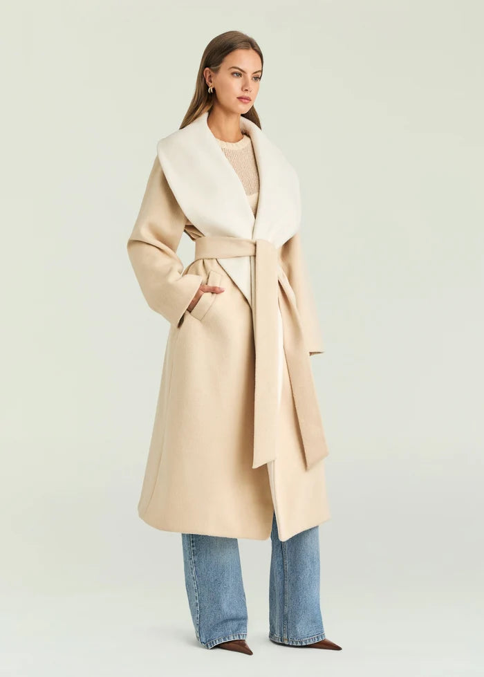 Limor Coat