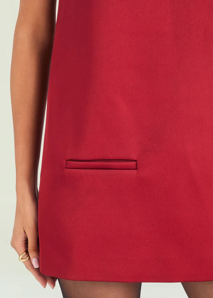 Audrey Dress
