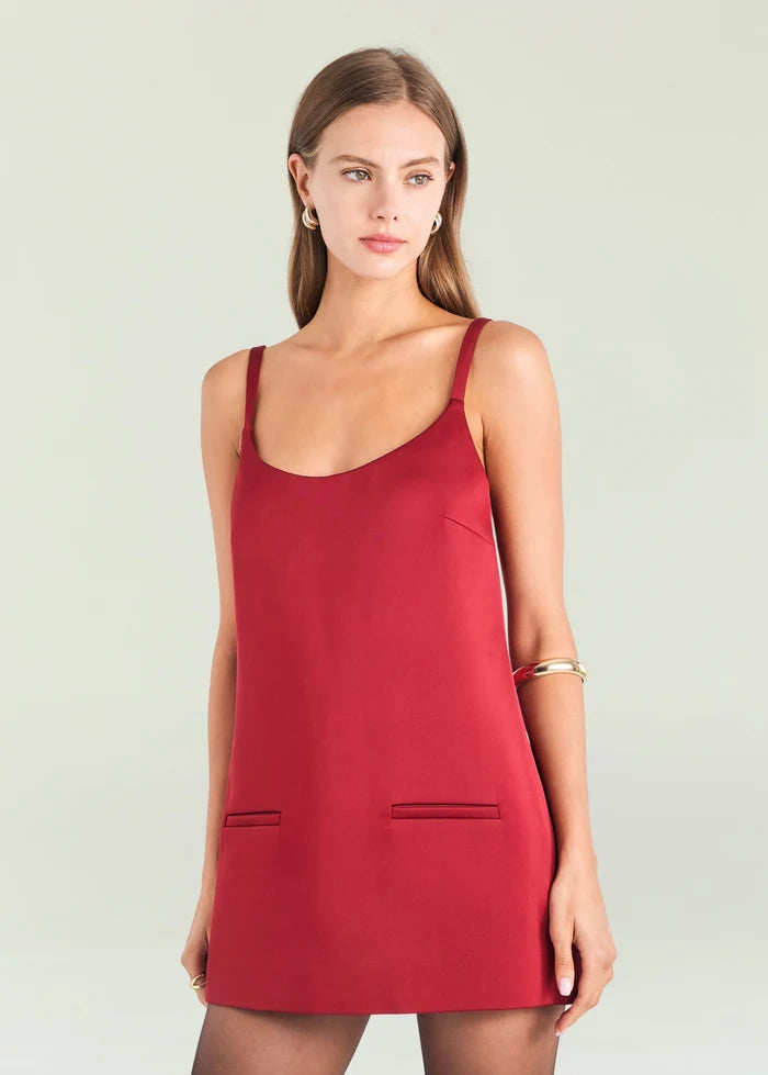 Audrey Dress