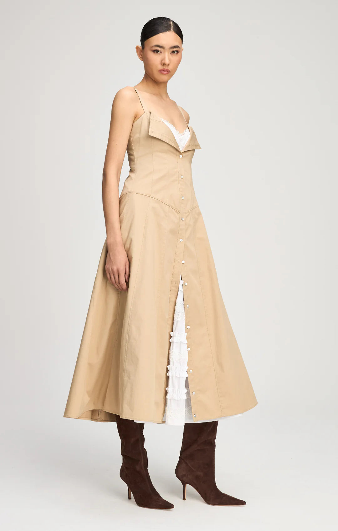 Lucil Dress