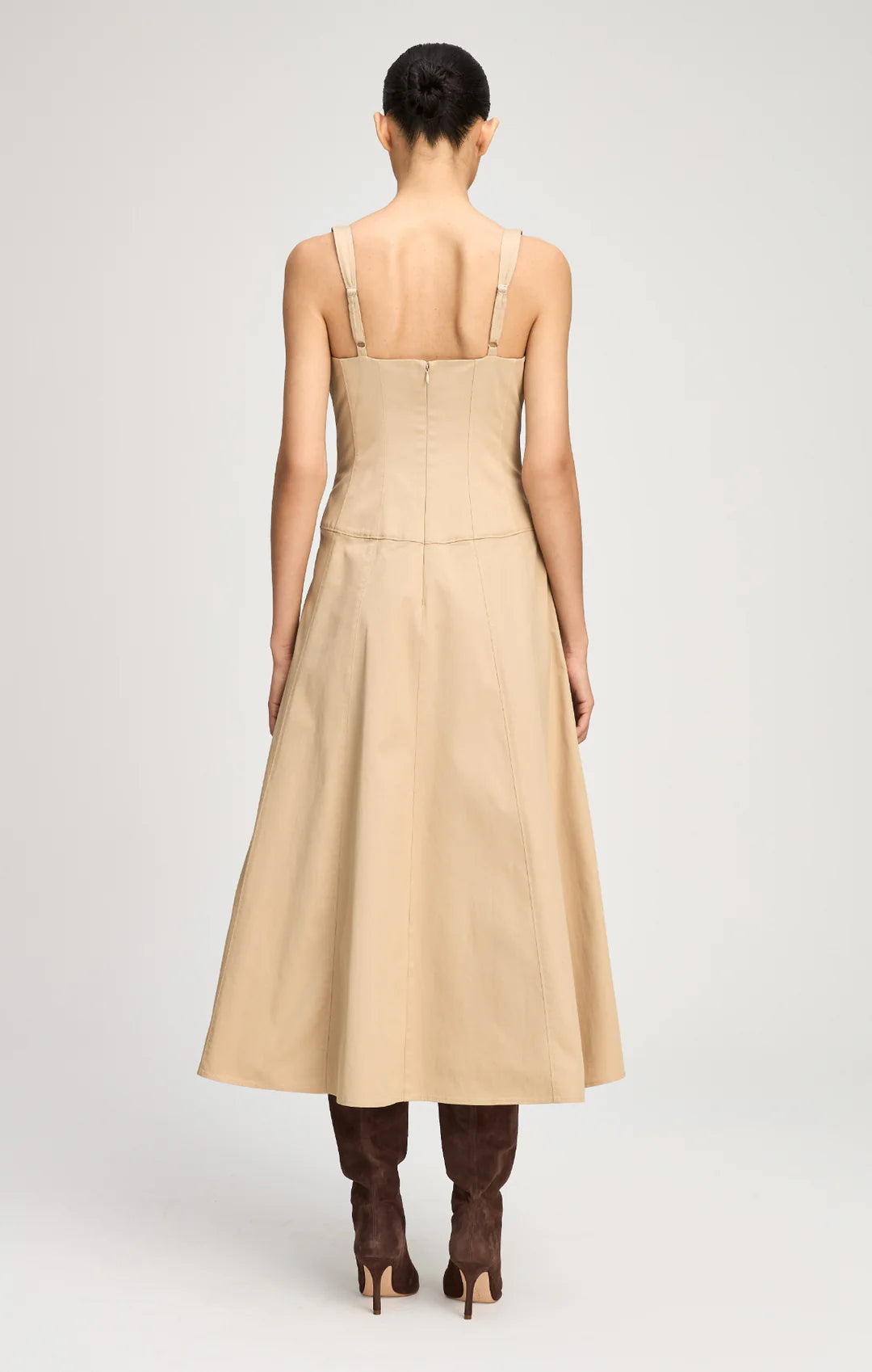 Lucil Dress