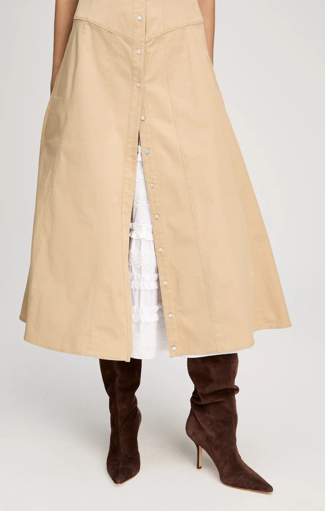 Lucil Dress