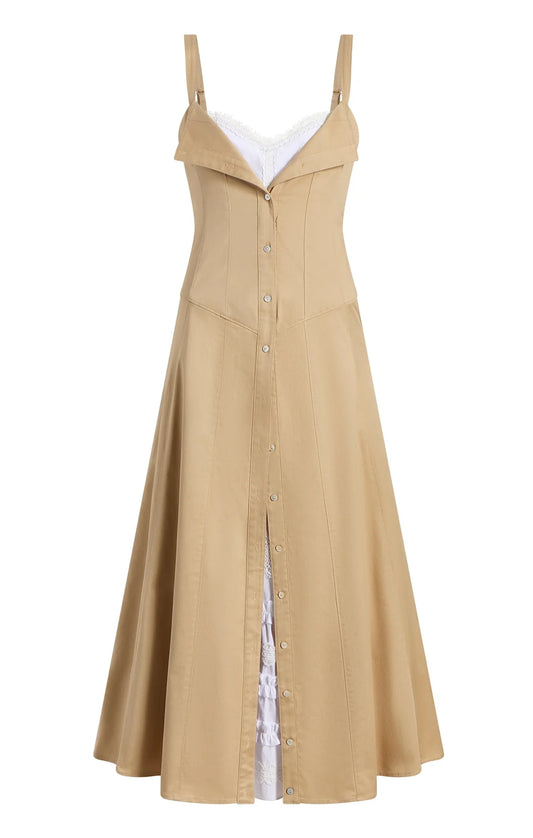 Lucil Dress