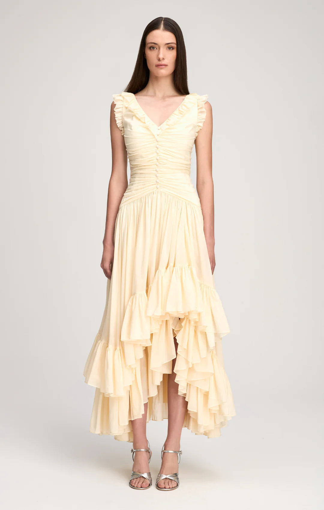 Rosalba Dress