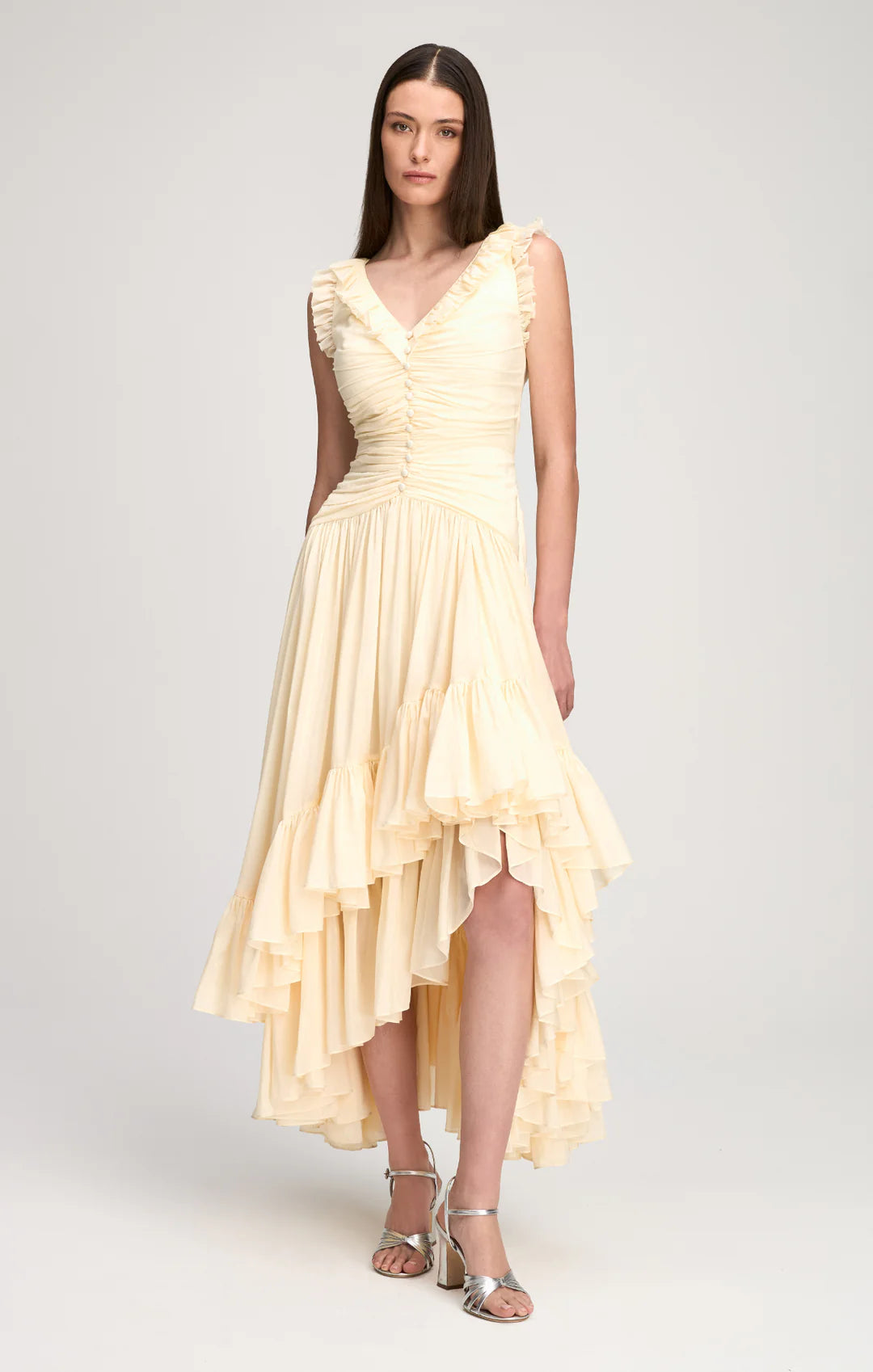 Rosalba Dress